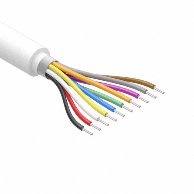 30-01208 Tensility International Corp  Cables Alambres